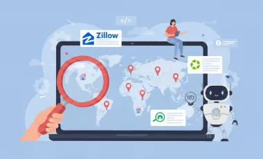 Scraping Property Portals by Region: Best Real Estate Platforms That Actually Matter